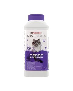 Oropharma Αρωματικό Άμμου Deodo Lavender 750gr