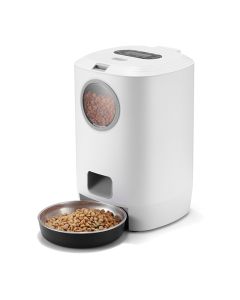 Pet Interest Αυτόματη Ταΐστρα 4.5L