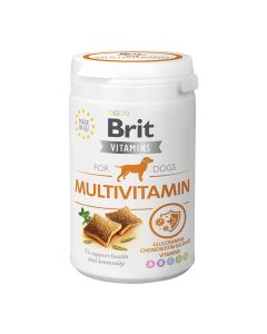 Brit Vitamins Multivitamin 150gr