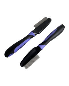 Pet Interest Flea Comb Αντιπαρασιτική Χτένα