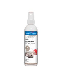 Francodex Anti-Scratch Cat Απωθητικό Spray κατά των Γρατζουνιών 200ml