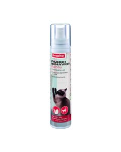 Beaphar Indoor Behavior Cat 125ml