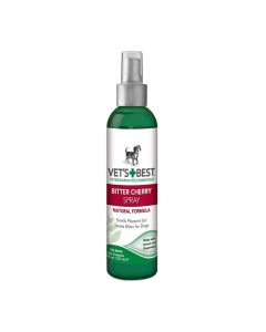 Vet's Best Bitter Cherry Spray 225ml
