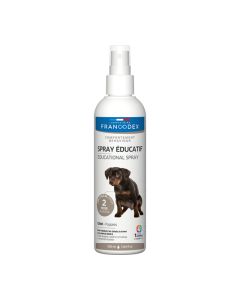 Francodex Σπρέι Εκπαίδευσης Κουταβιού 200ml