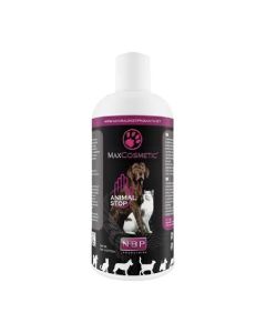 Max Cosmetic Animal Stop Spray 200ml