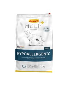 Josera Help Dog Hypoallergenic 10kg