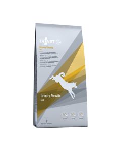 Trovet Dog Urinary Struvite 12.5kg
