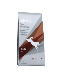 Trovet Dog Hepatic 3kg