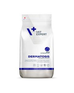 Vet Expert Dermatosis Dog Salmon & Potato 2kg