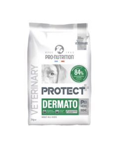 Pro-Nutrition Protect (Flatazor) Dermato Dog 2kg