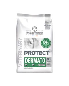 Pro-Nutrition Protect (Flatazor) Dermato Dog 12kg