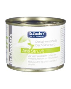 Dr Clauder's Cat Anti Struvit 200gr