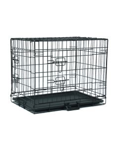 Glee Crate Μεταλλικό Κλουβί Περιορισμού XXL 122x74.5x80.5εκ.