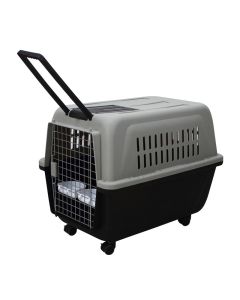 Pet Interest Κλουβί Μεταφοράς IATA Ulysses 81.5x55x60cm έως 30kg