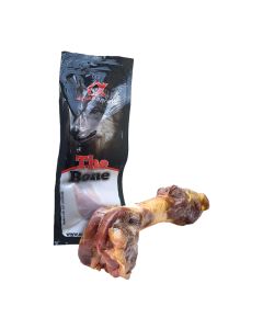 Alpha Spirit Χοιρινό Κόκκαλο Ολόκληρο 270gr
