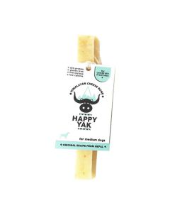 Celebrate Freshness Happy Yak Cheese Bone 75-85gr