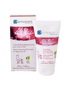 Dermoscent Atop7 Hydra Cream Κρέμα Κατά του Κνησμού 50ml