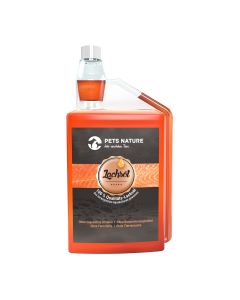 Pet's Nature Λάδι Σολομού 500ml