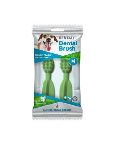 Pet Camelot Οδοντικό Σνακ με Χλωροφύλλη 26gr 2τμχ