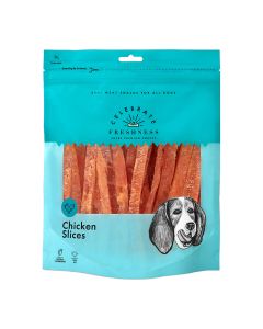 Celebrate Freshness Chicken Slices 360gr