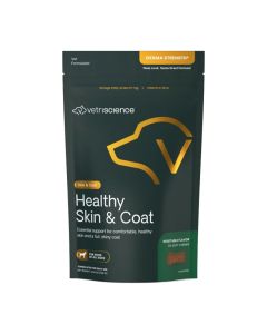 Vetriscience Derma Strength Canine 70τμχ