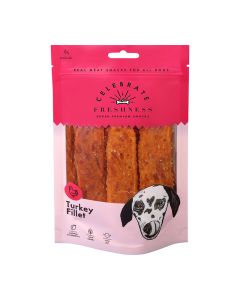 Celebrate Freshness Turkey Fillet 100gr