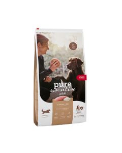Meradog Pure Sensitive Turkey & Rice 12.5kg