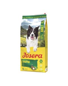 Josera Sensi Plus Adult 12.5kg