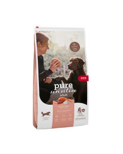 Meradog Pure Sensitive Salmon & Rice 12.5kg