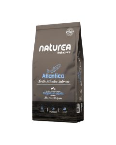 Naturea Ethos Atlantica North Atlantic Salmon 10kg