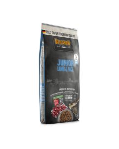 Belcando Junior Lamb & Rice 12.5kg