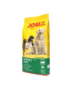 Josera JosiDog Senior/Light 15kg