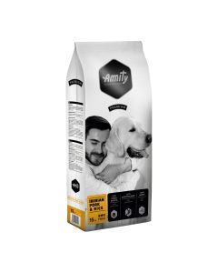 Amity Iberian Pork 15kg