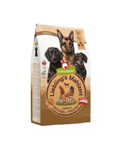 GranataPet Adult Poultry 10kg