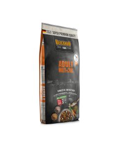 Belcando Adult Multi-Croc 12.5kg