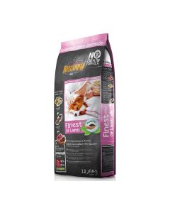 Belcando Finest Grain-Free Lamb 12.5kg