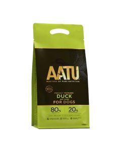 AATU Duck Complete 1.5kg