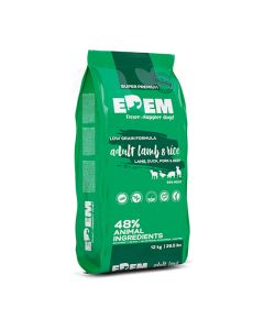 Edem Adult Lamb 12kg