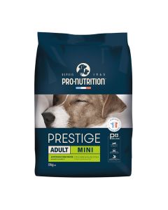 Pro-Nutrition Prestige (Flatazor) Adult Mini 8kg
