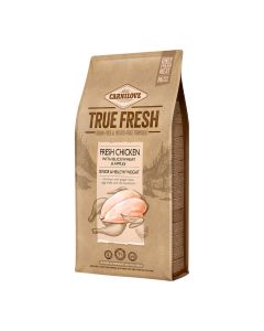 Carnilove True Fresh Senior & Health Weight Chicken 4kg