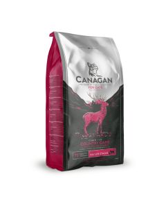 Canagan Country Game For Cats 1.5kg