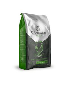Canagan Free-Run Chicken For Cats 1.5kg