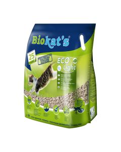 Biokat's Eco Light Πέλλετ 5L