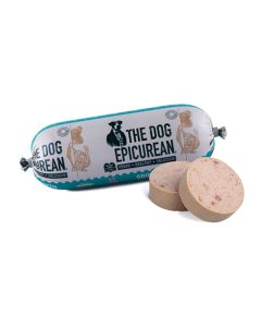 The Dog Epicurean Σαλάμι Σκύλου 400gr