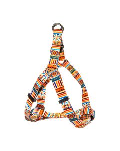 Glee Σαμαράκι Multicolor 25-45εκ.