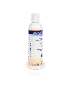 DermaZoo GlycoZoo shampoo 237ml