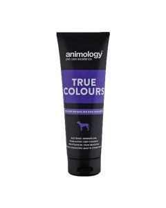 Animology True Colors Shampoo 250ml