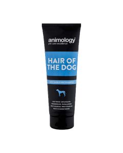 Animology Hair Of The Dog Shampoo 250ml