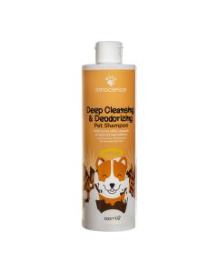 Innocence Σαμπουάν Deep Cleansing & Deodorising 500ml