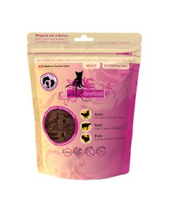 Catz Finefood Meatz Essential Mix 45gr